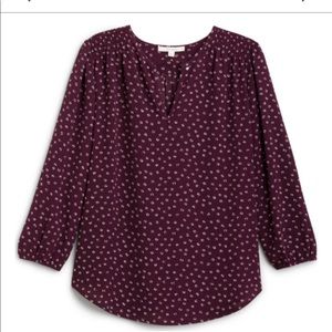Fun2fun shirt from stitch fix. Never worn, NWT. XL